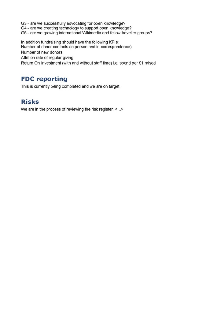 File:CEO Report to board meeting of 7th March 2015 .pdf