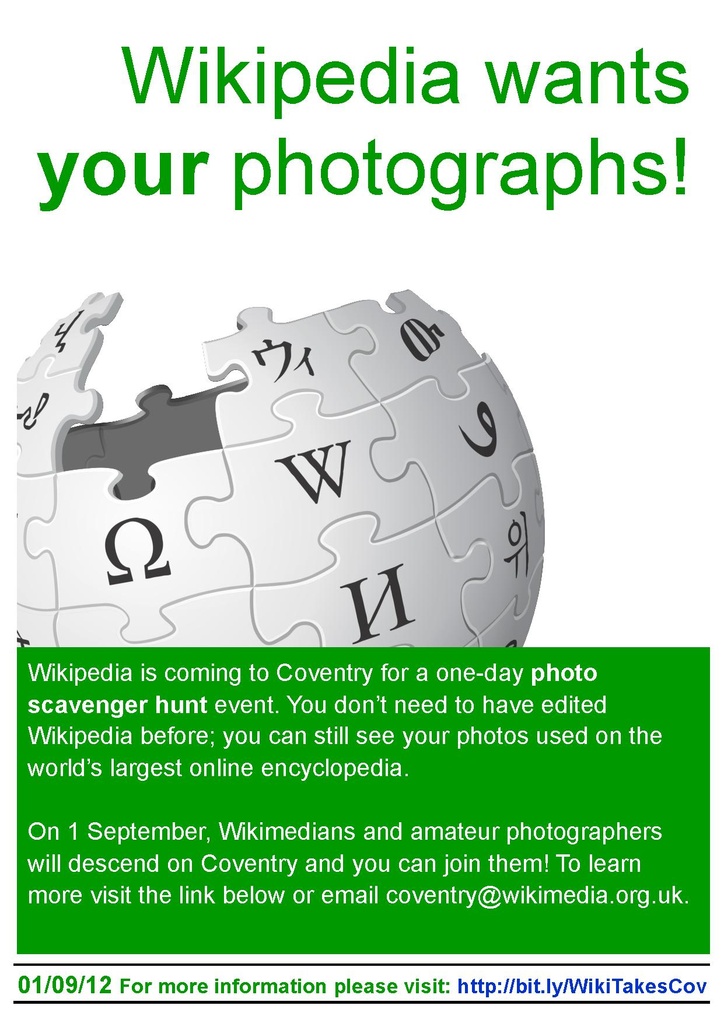 File:Wikipedia Takes Coventry poster.pdf