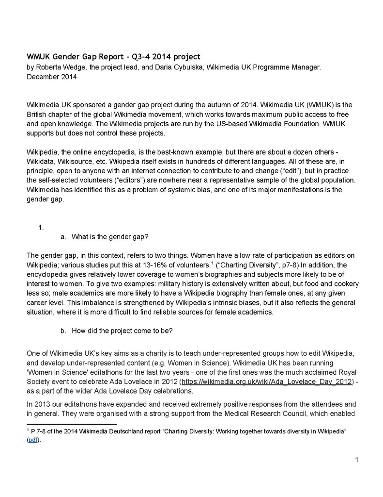 File:WMUK Gender Gap Report Q3-4 2014 project.pdf