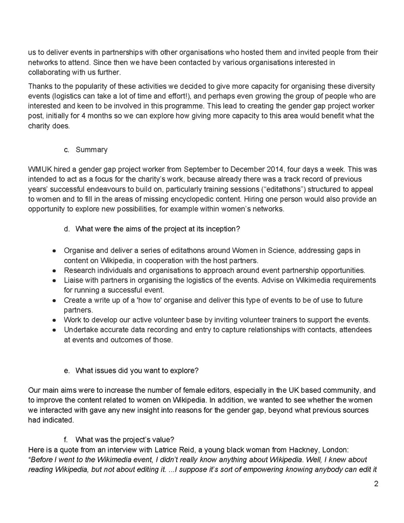 File:WMUK Gender Gap Report Q3-4 2014 project.pdf