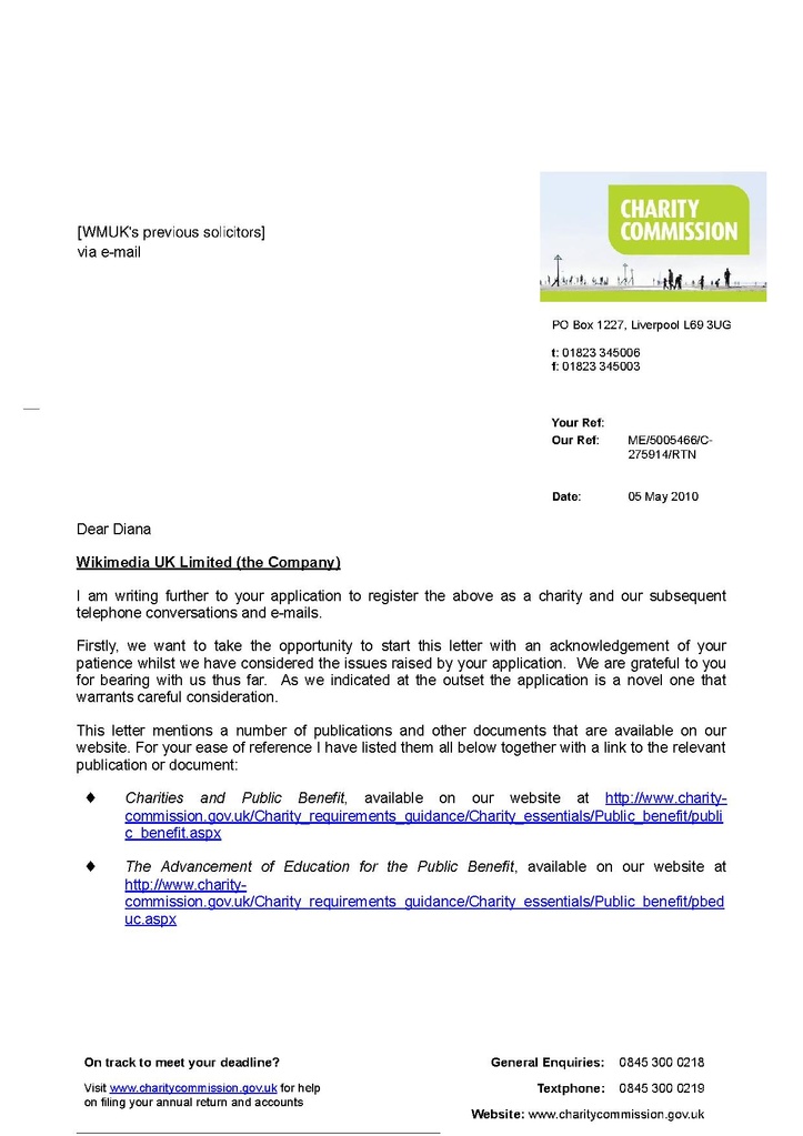 File:CCR02 2010-05-05 Charity Commission reply.pdf