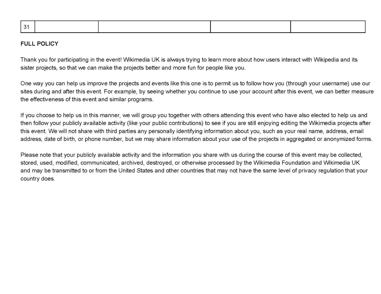 File:Event sign up form (blank).pdf