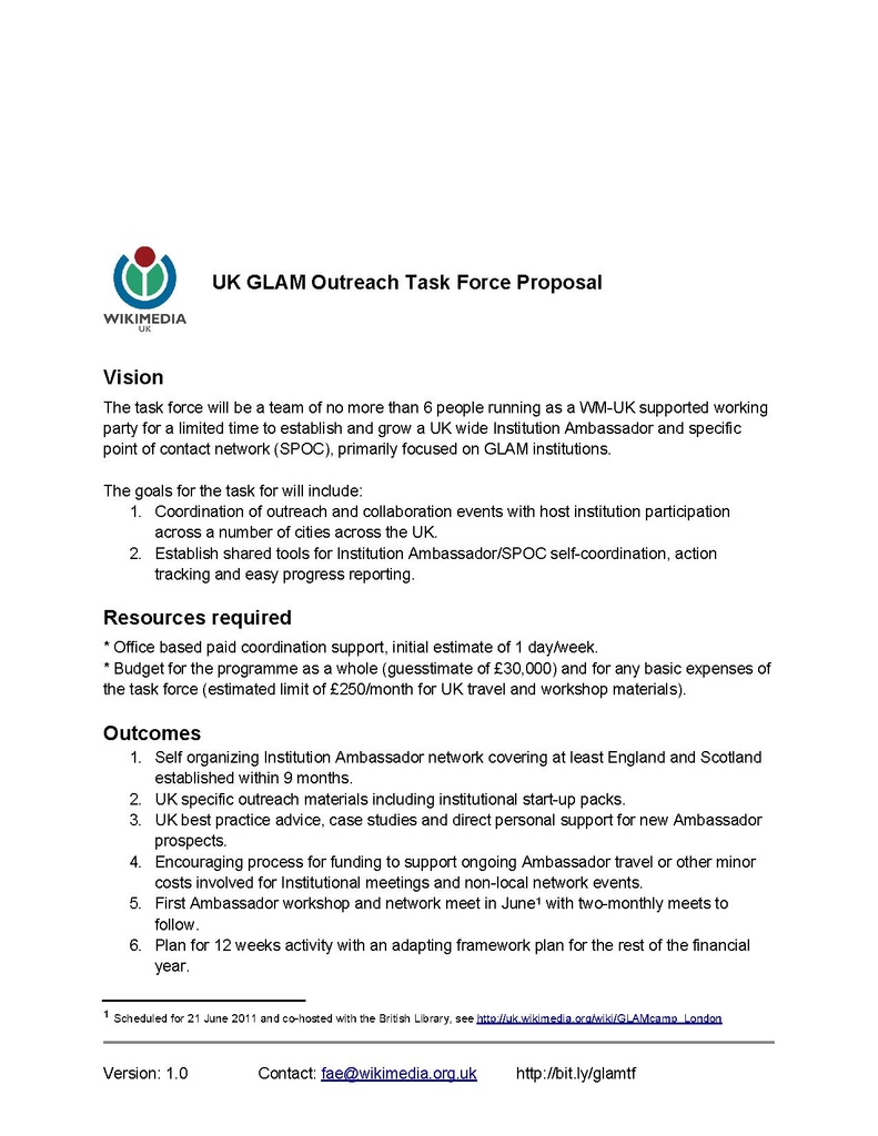 File:2011 GLAM outreach task force proposal.pdf