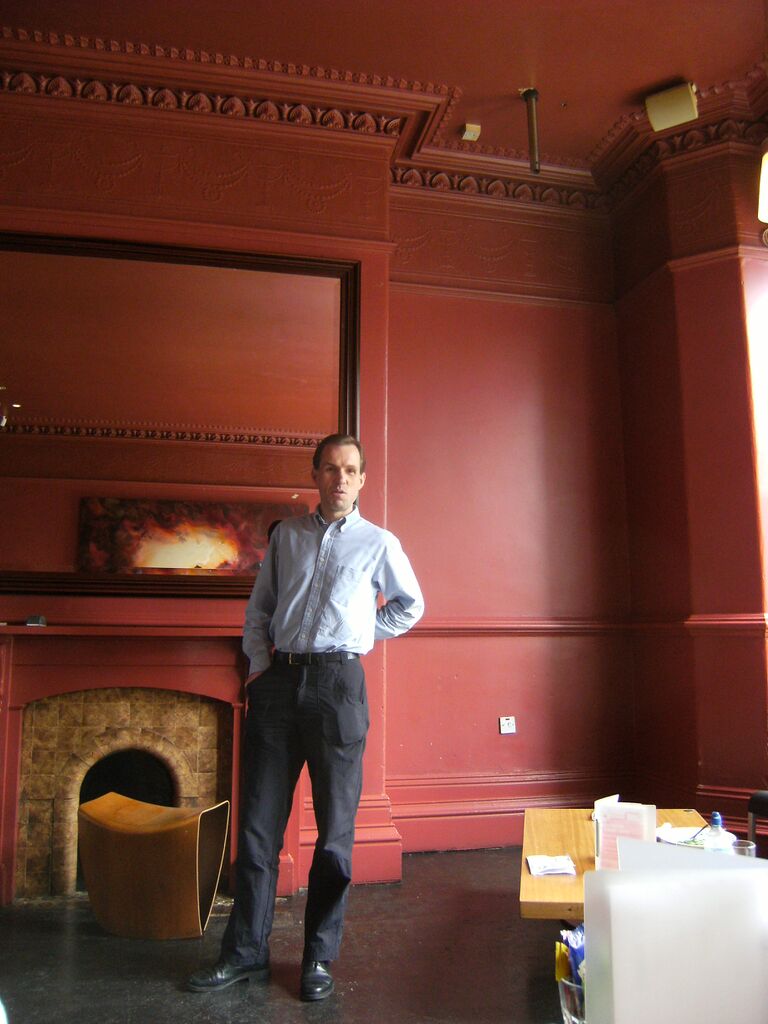 File:WMUK AGM 2009 Duncan Harris.jpg