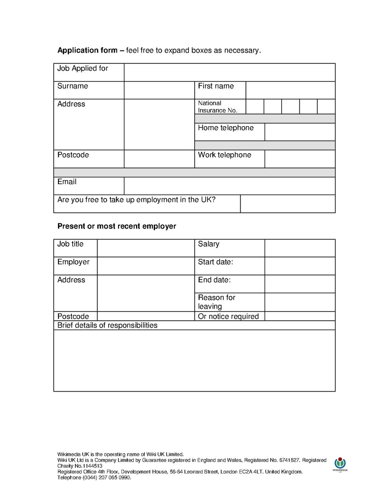 File:Wikimedia UK Application Form.pdf