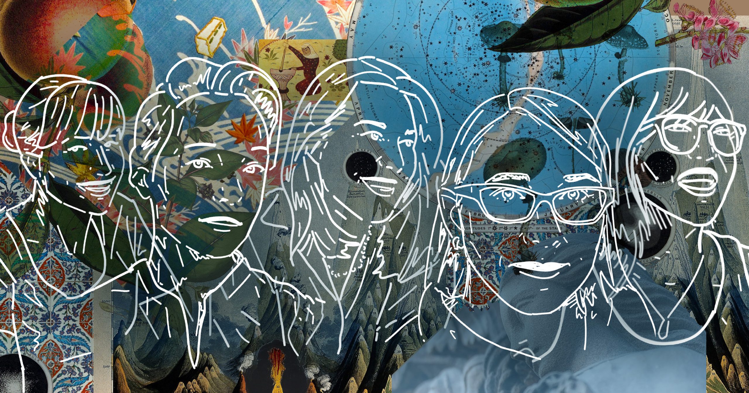 Wikimedia UK banner for 2021 Women's History Month