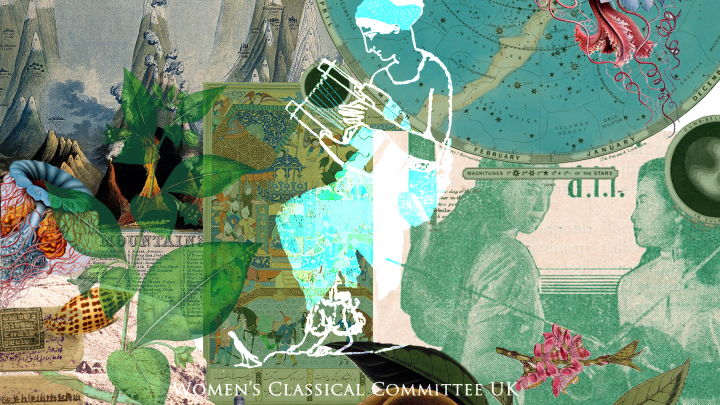 Women's Classic Committee, collage