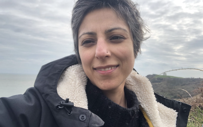 Photo of Rupal Karia