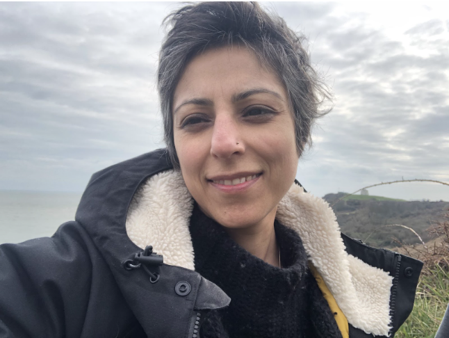 Photo of Rupal Karia