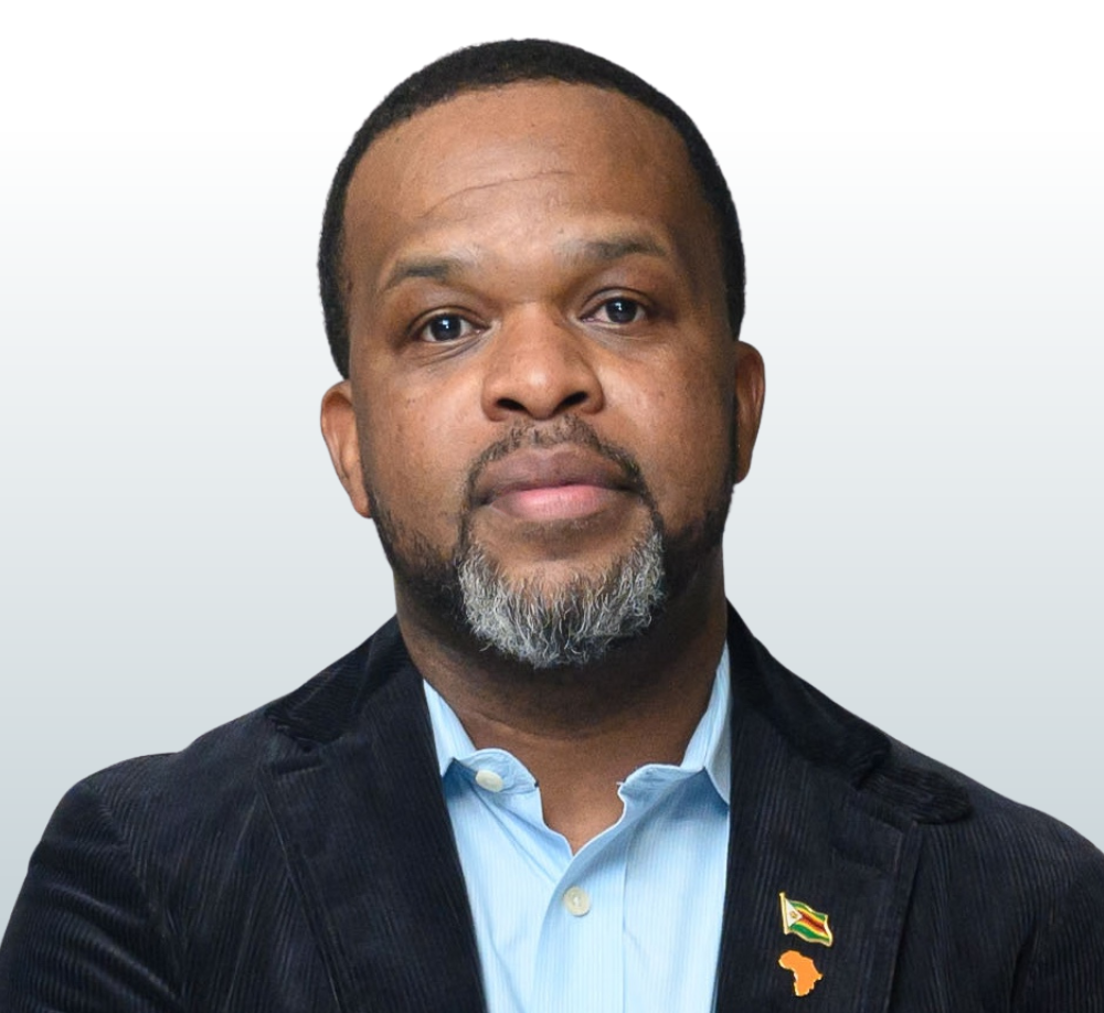 Photo of Belvin Tawuya