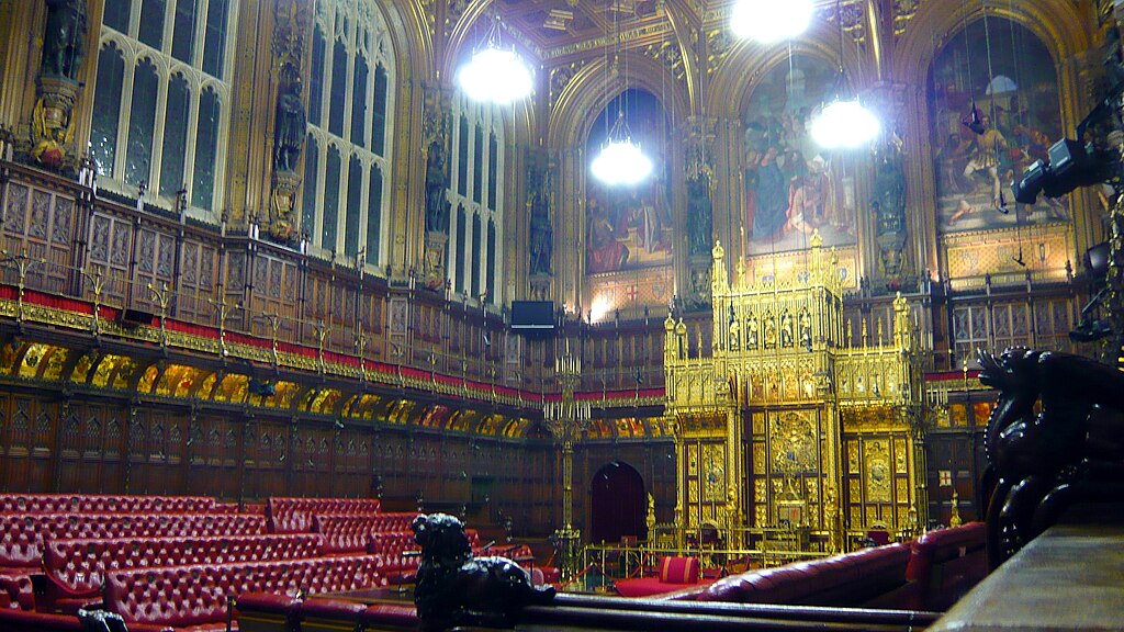Wikimedia UK Statement: Online Safety Act